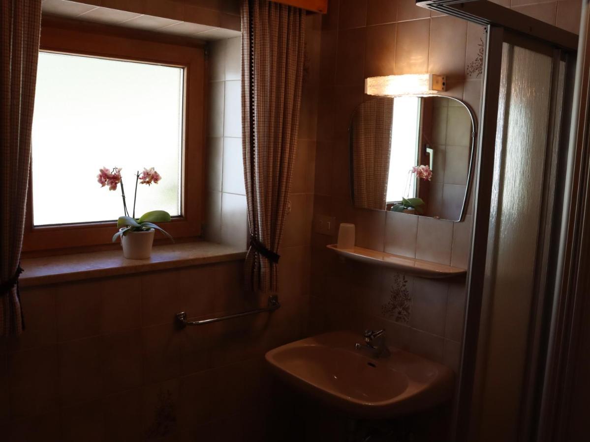 Portnerhof Auf Oberkirn Apartment Schenna Luaran gambar