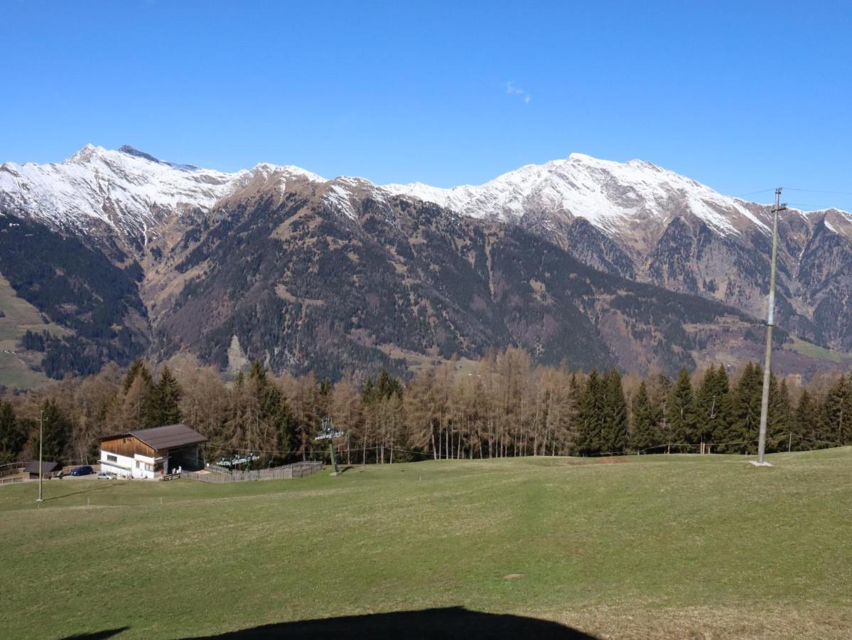 Portnerhof Auf Oberkirn Apartment Schenna Luaran gambar