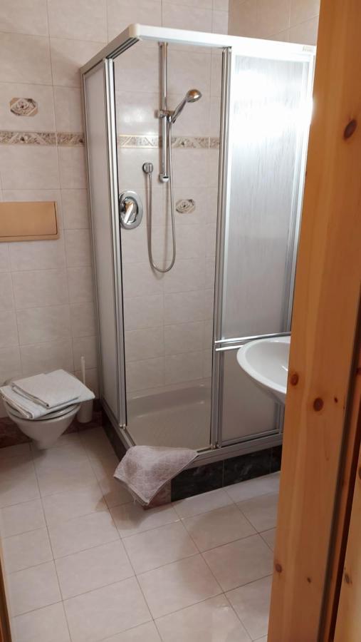 Portnerhof Auf Oberkirn Apartment Schenna Luaran gambar